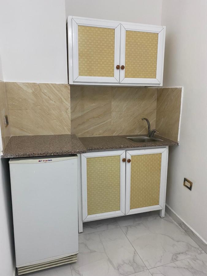 Marj Alhamam Furnished Suites Al Yadudah Exteriér fotografie
