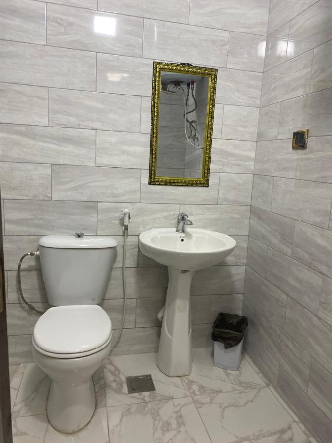 Marj Alhamam Furnished Suites Al Yadudah Exteriér fotografie