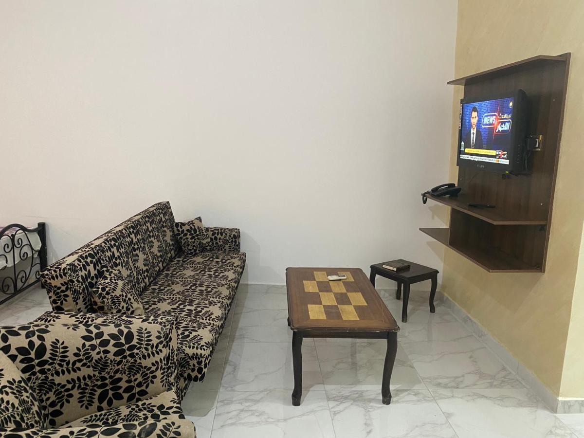 Marj Alhamam Furnished Suites Al Yadudah Exteriér fotografie