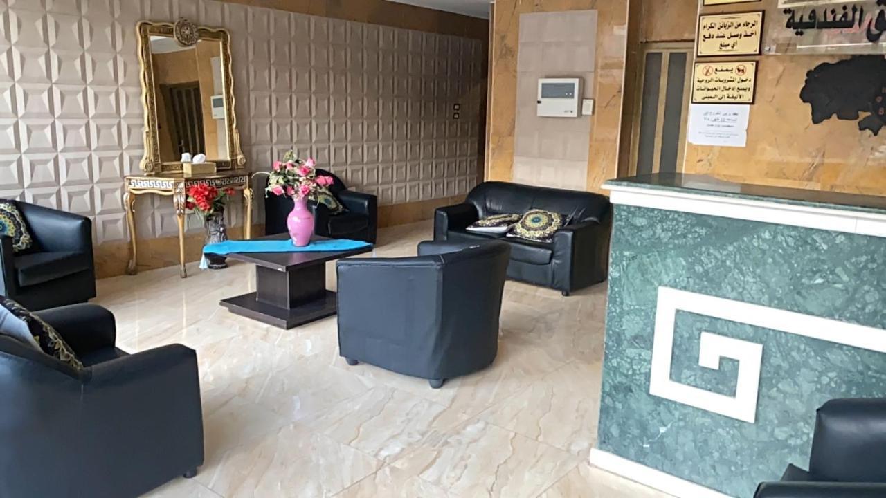 Marj Alhamam Furnished Suites Al Yadudah Exteriér fotografie