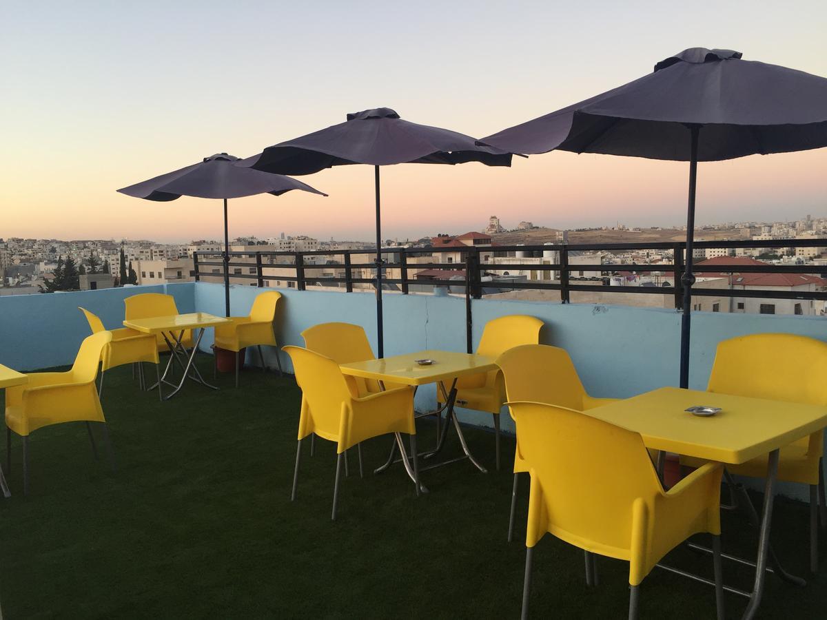 Marj Alhamam Furnished Suites Al Yadudah Exteriér fotografie