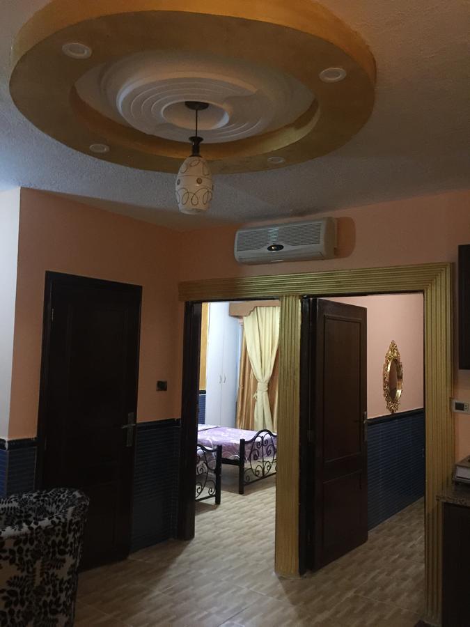 Marj Alhamam Furnished Suites Al Yadudah Exteriér fotografie