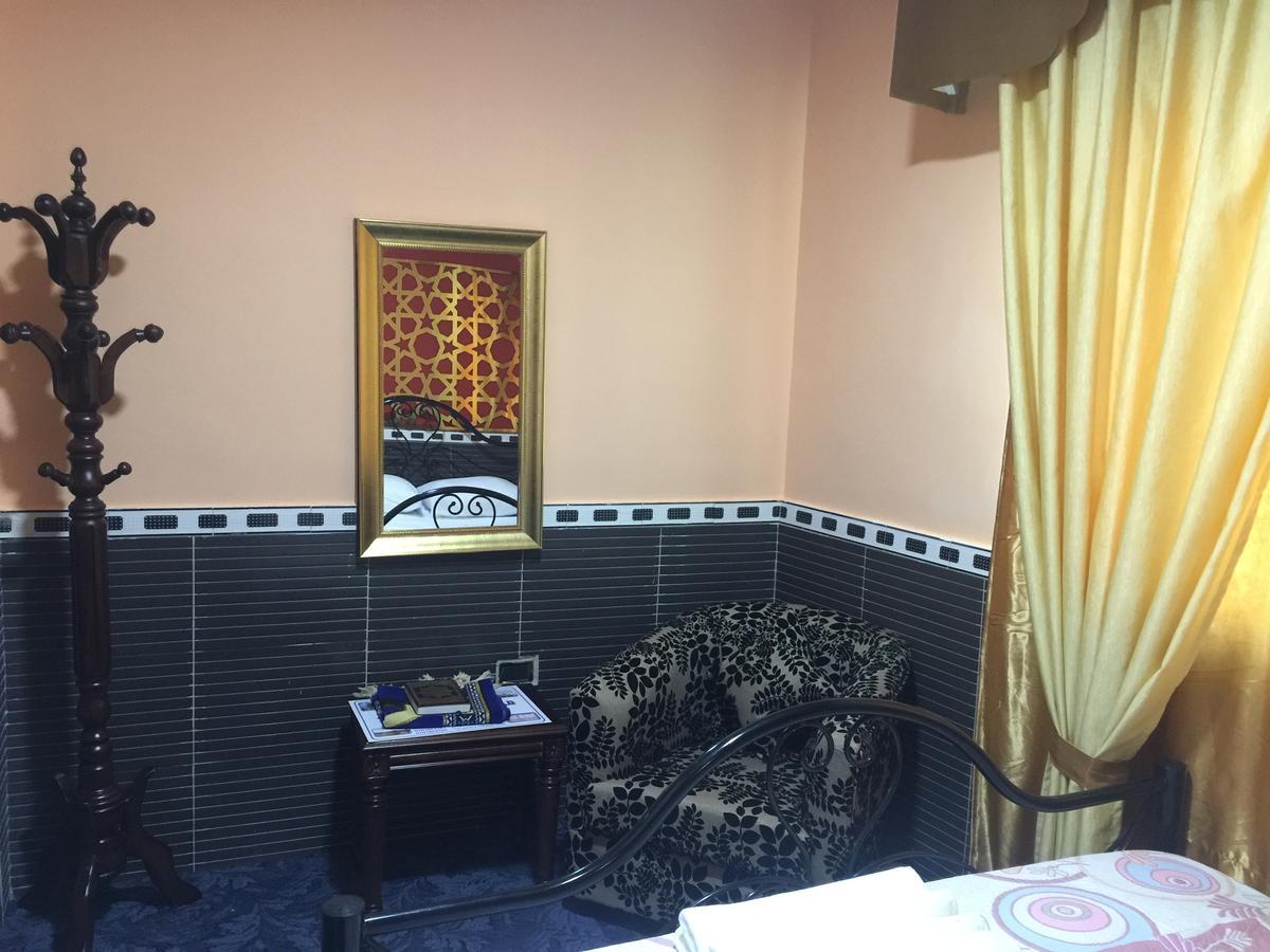 Marj Alhamam Furnished Suites Al Yadudah Exteriér fotografie
