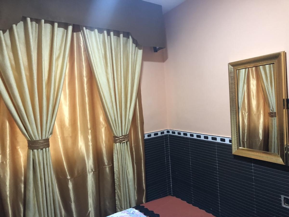 Marj Alhamam Furnished Suites Al Yadudah Exteriér fotografie