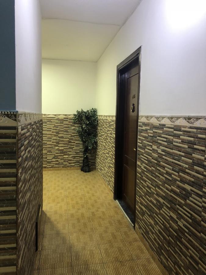 Marj Alhamam Furnished Suites Al Yadudah Exteriér fotografie