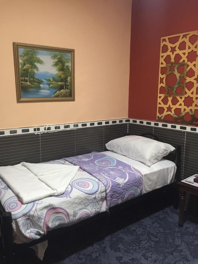Marj Alhamam Furnished Suites Al Yadudah Exteriér fotografie