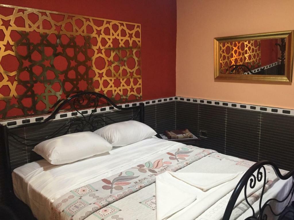 Marj Alhamam Furnished Suites Al Yadudah Exteriér fotografie