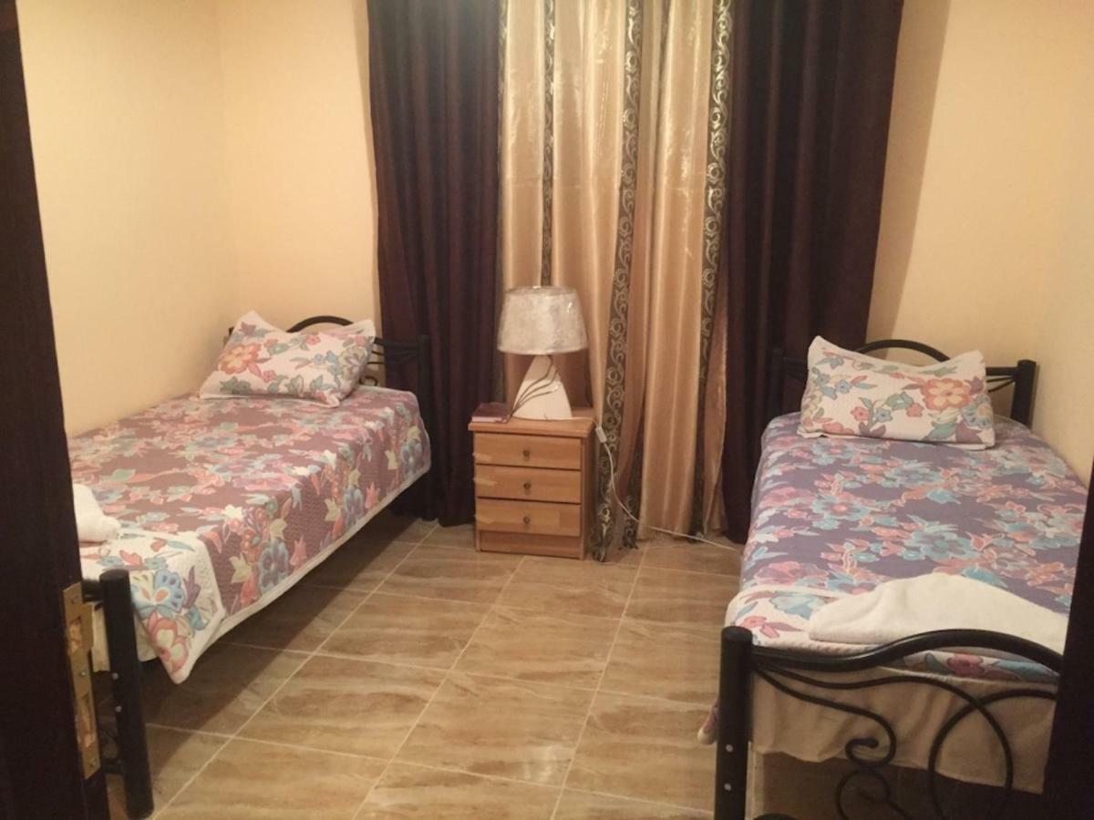 Marj Alhamam Furnished Suites Al Yadudah Exteriér fotografie